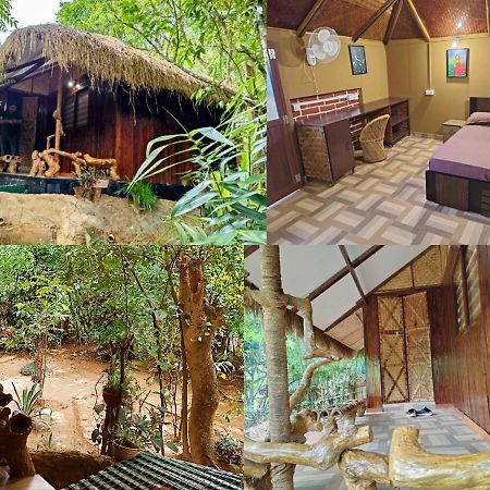 Koomankolly Resort Thirunelly Buitenkant foto