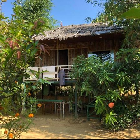 Koomankolly Resort Thirunelly Buitenkant foto