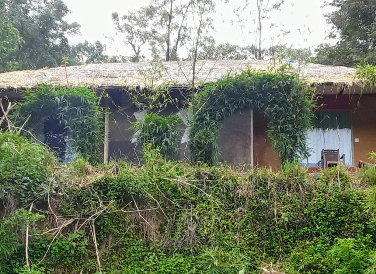 Koomankolly Resort Thirunelly Buitenkant foto