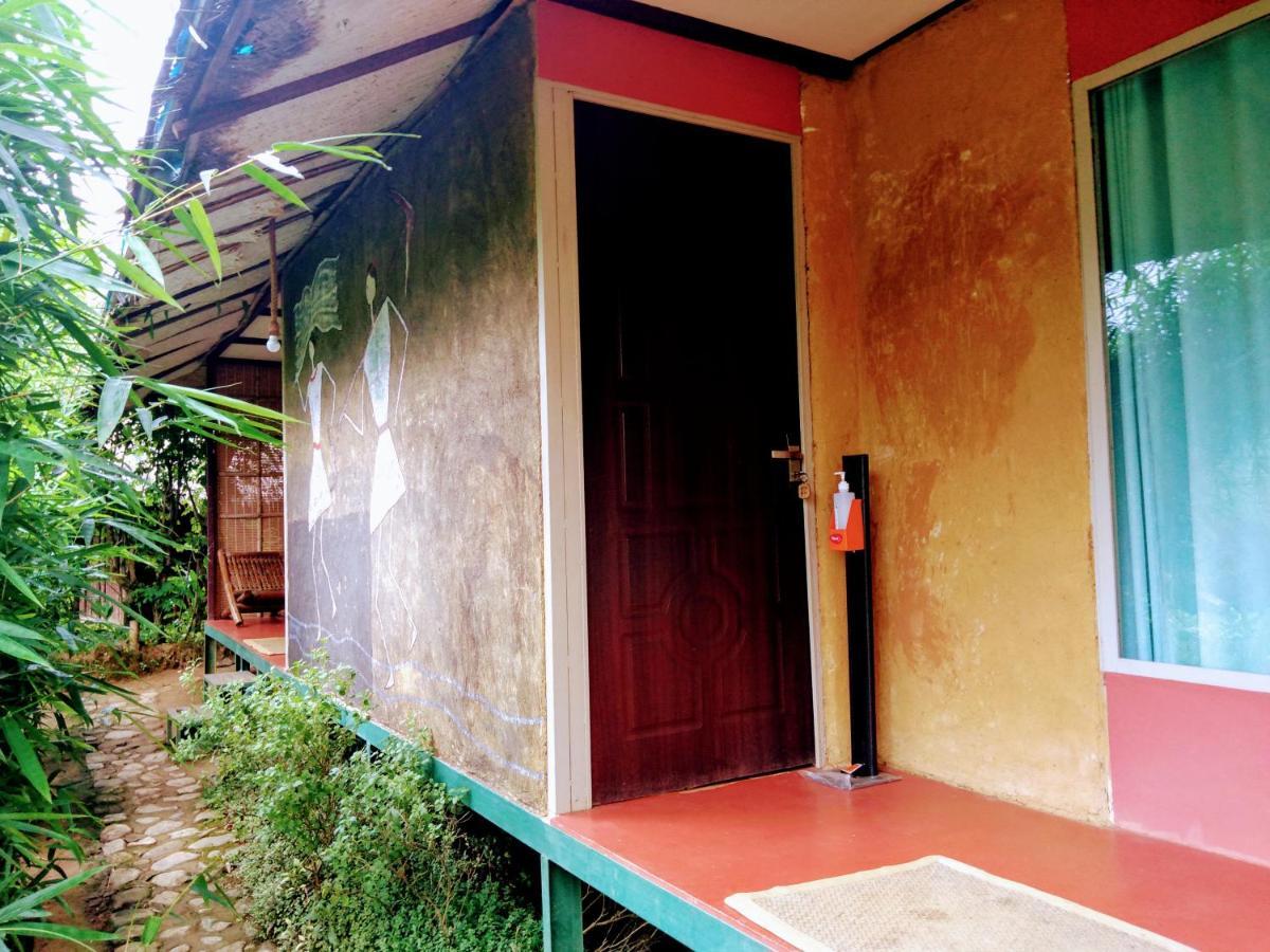 Koomankolly Resort Thirunelly Buitenkant foto