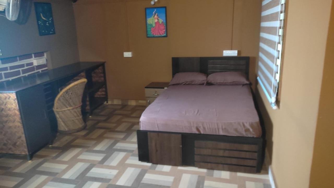 Koomankolly Resort Thirunelly Buitenkant foto