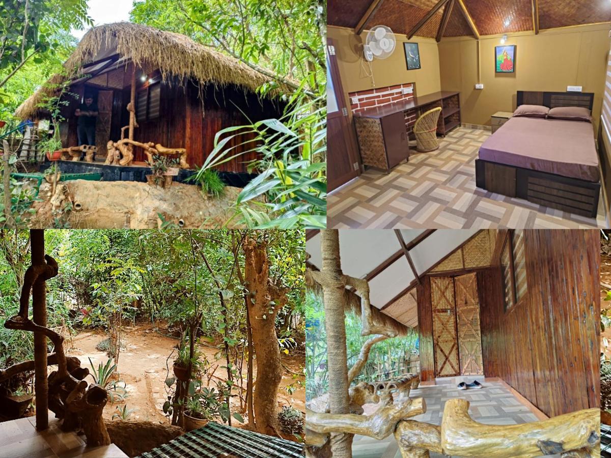 Koomankolly Resort Thirunelly Buitenkant foto