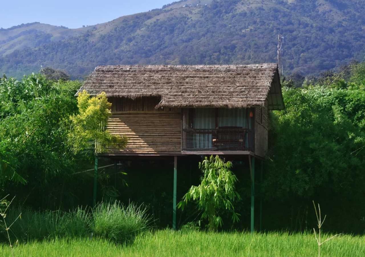 Koomankolly Resort Thirunelly Buitenkant foto